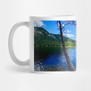 Lochness Monster in Buena Vista Mug